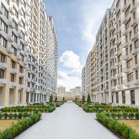Petrovdom 160-161-166-3A-3B-131A-104A In Beautiful Apartments In Rc "Yaroslaviv Grad" Kiev Esterno foto