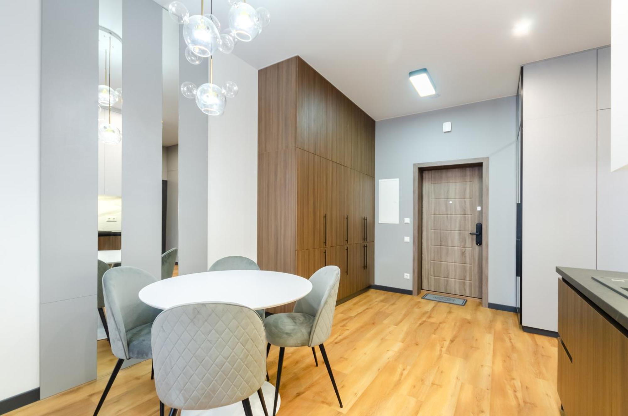 Petrovdom 160-161-166-3A-3B-131A-104A In Beautiful Apartments In Rc "Yaroslaviv Grad" Kiev Esterno foto