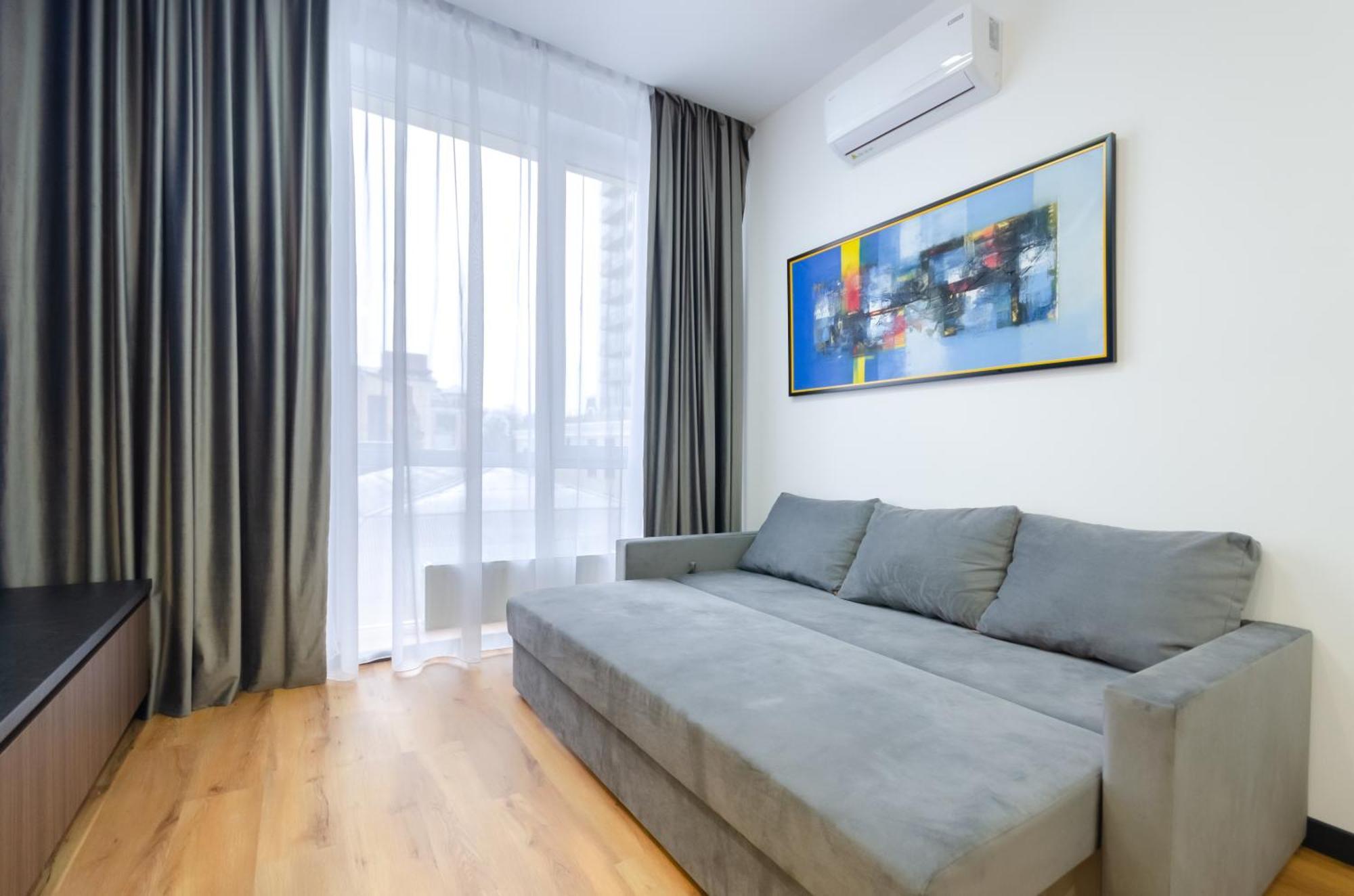 Petrovdom 160-161-166-3A-3B-131A-104A In Beautiful Apartments In Rc "Yaroslaviv Grad" Kiev Esterno foto
