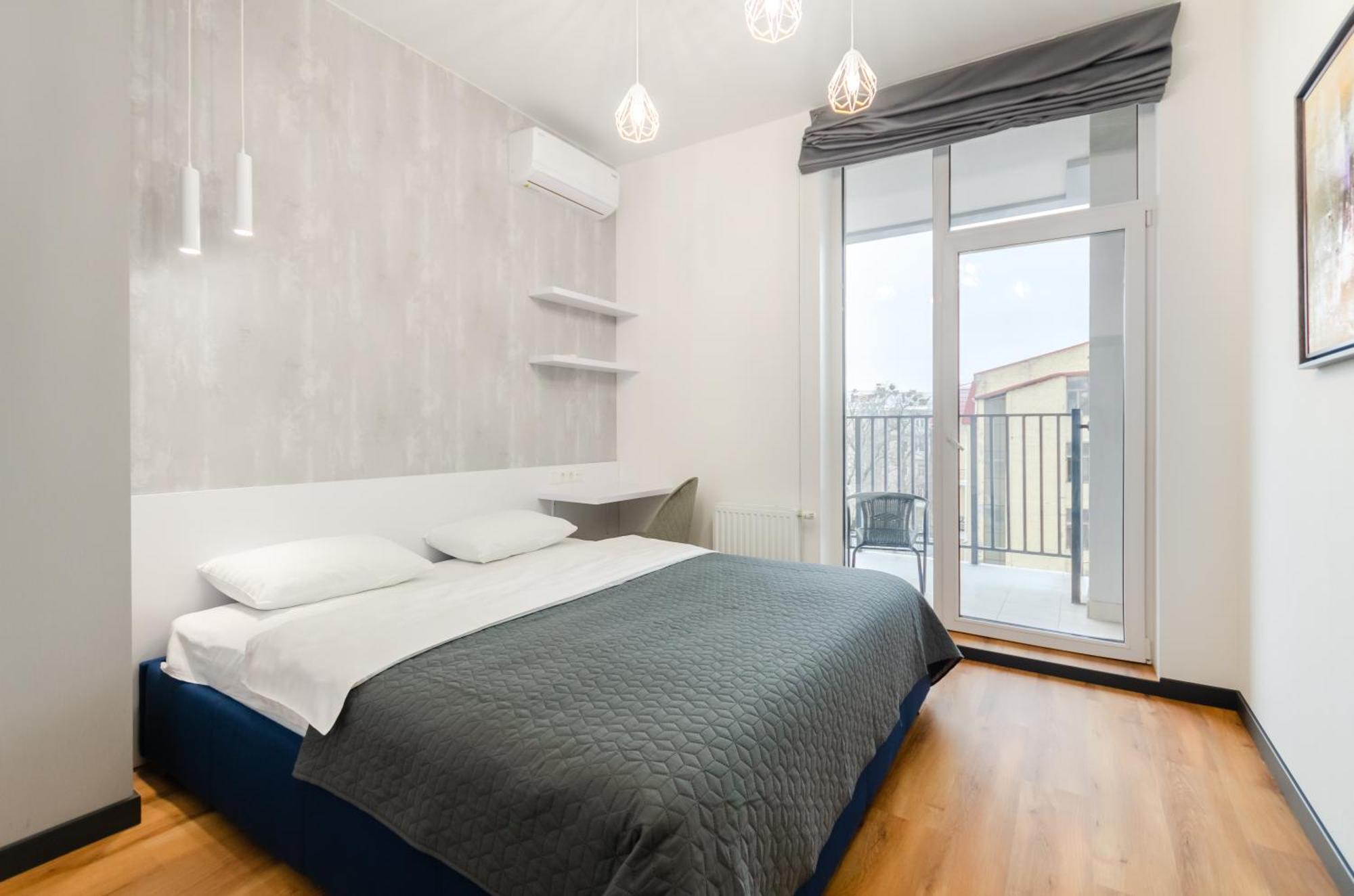 Petrovdom 160-161-166-3A-3B-131A-104A In Beautiful Apartments In Rc "Yaroslaviv Grad" Kiev Esterno foto