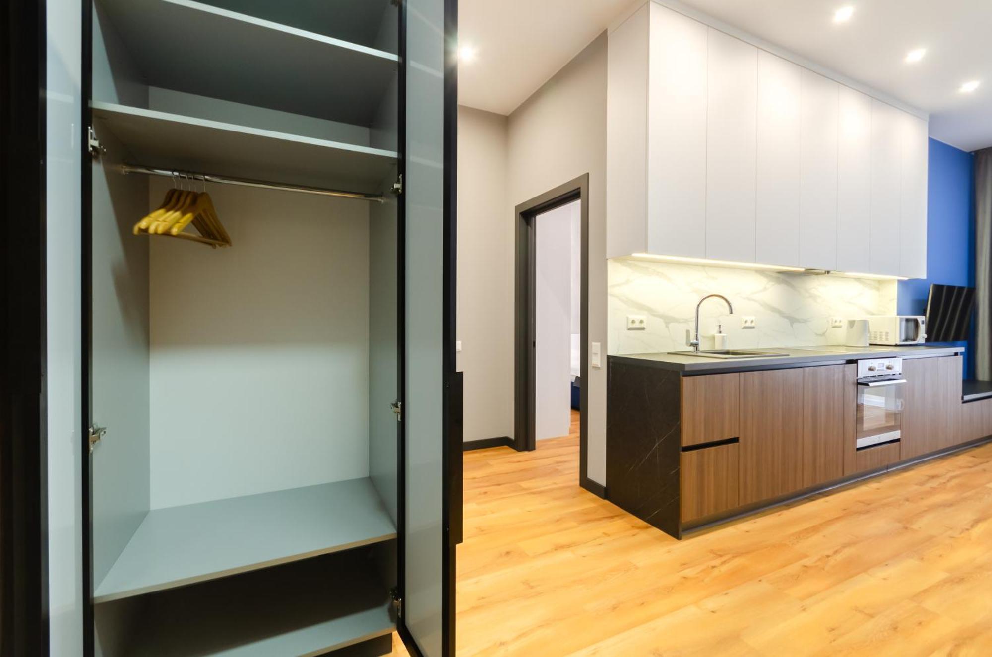 Petrovdom 160-161-166-3A-3B-131A-104A In Beautiful Apartments In Rc "Yaroslaviv Grad" Kiev Esterno foto