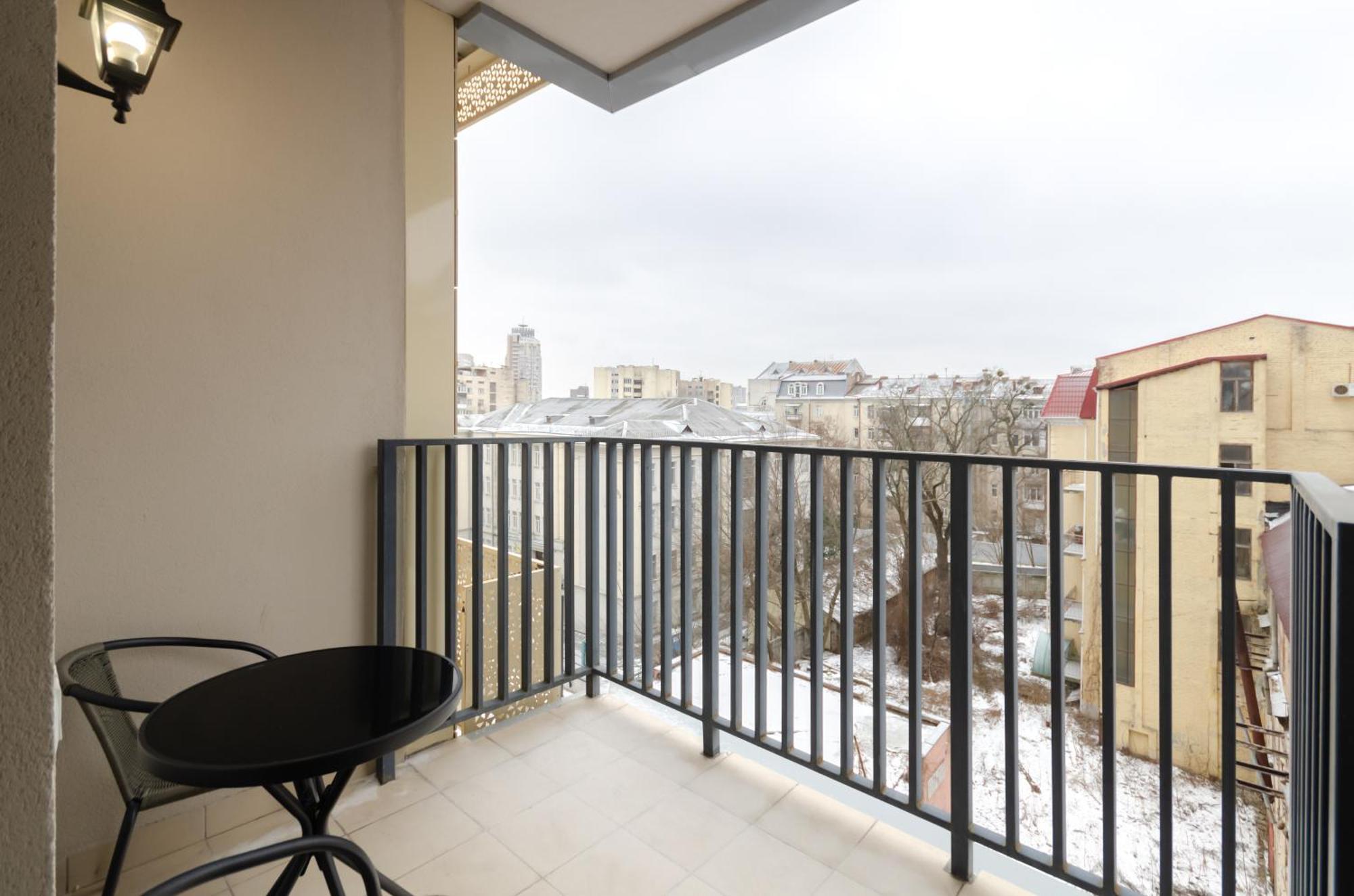 Petrovdom 160-161-166-3A-3B-131A-104A In Beautiful Apartments In Rc "Yaroslaviv Grad" Kiev Esterno foto