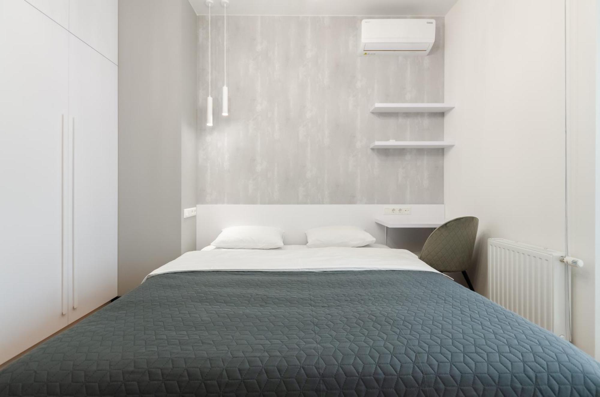 Petrovdom 160-161-166-3A-3B-131A-104A In Beautiful Apartments In Rc "Yaroslaviv Grad" Kiev Esterno foto
