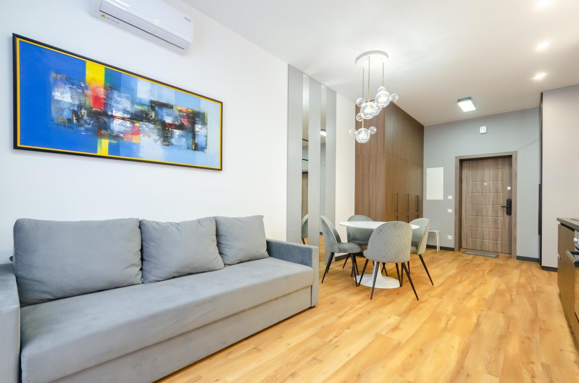 Petrovdom 160-161-166-3A-3B-131A-104A In Beautiful Apartments In Rc "Yaroslaviv Grad" Kiev Esterno foto