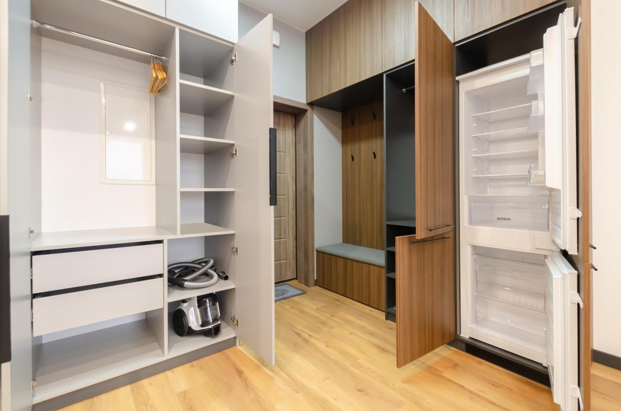 Petrovdom 160-161-166-3A-3B-131A-104A In Beautiful Apartments In Rc "Yaroslaviv Grad" Kiev Esterno foto