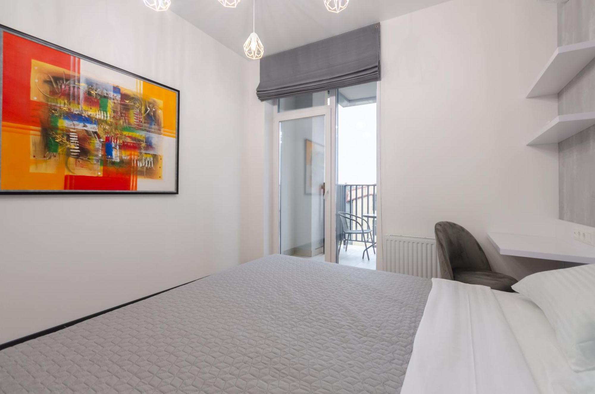 Petrovdom 160-161-166-3A-3B-131A-104A In Beautiful Apartments In Rc "Yaroslaviv Grad" Kiev Esterno foto