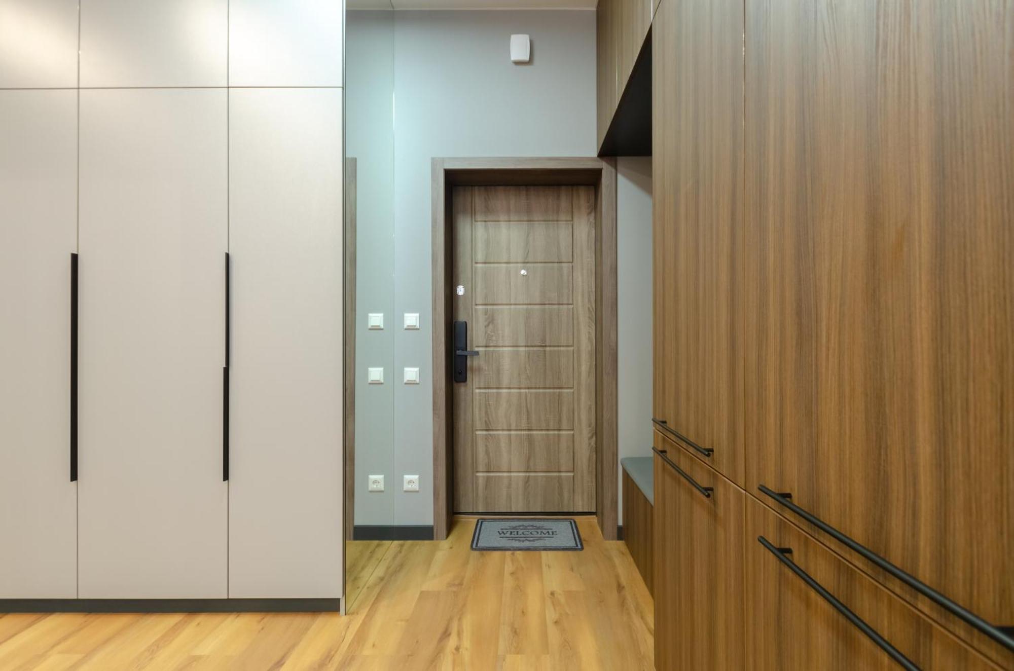Petrovdom 160-161-166-3A-3B-131A-104A In Beautiful Apartments In Rc "Yaroslaviv Grad" Kiev Esterno foto