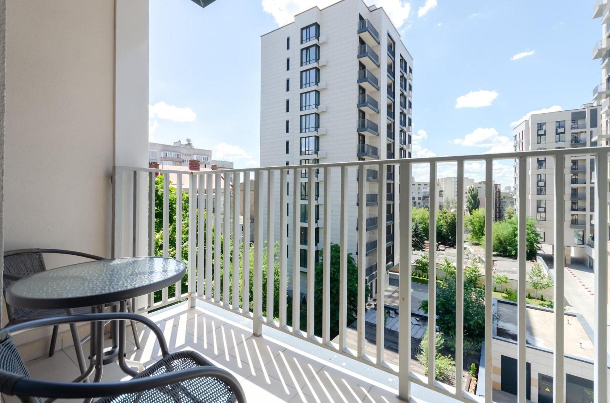 Petrovdom 160-161-166-3A-3B-131A-104A In Beautiful Apartments In Rc "Yaroslaviv Grad" Kiev Esterno foto