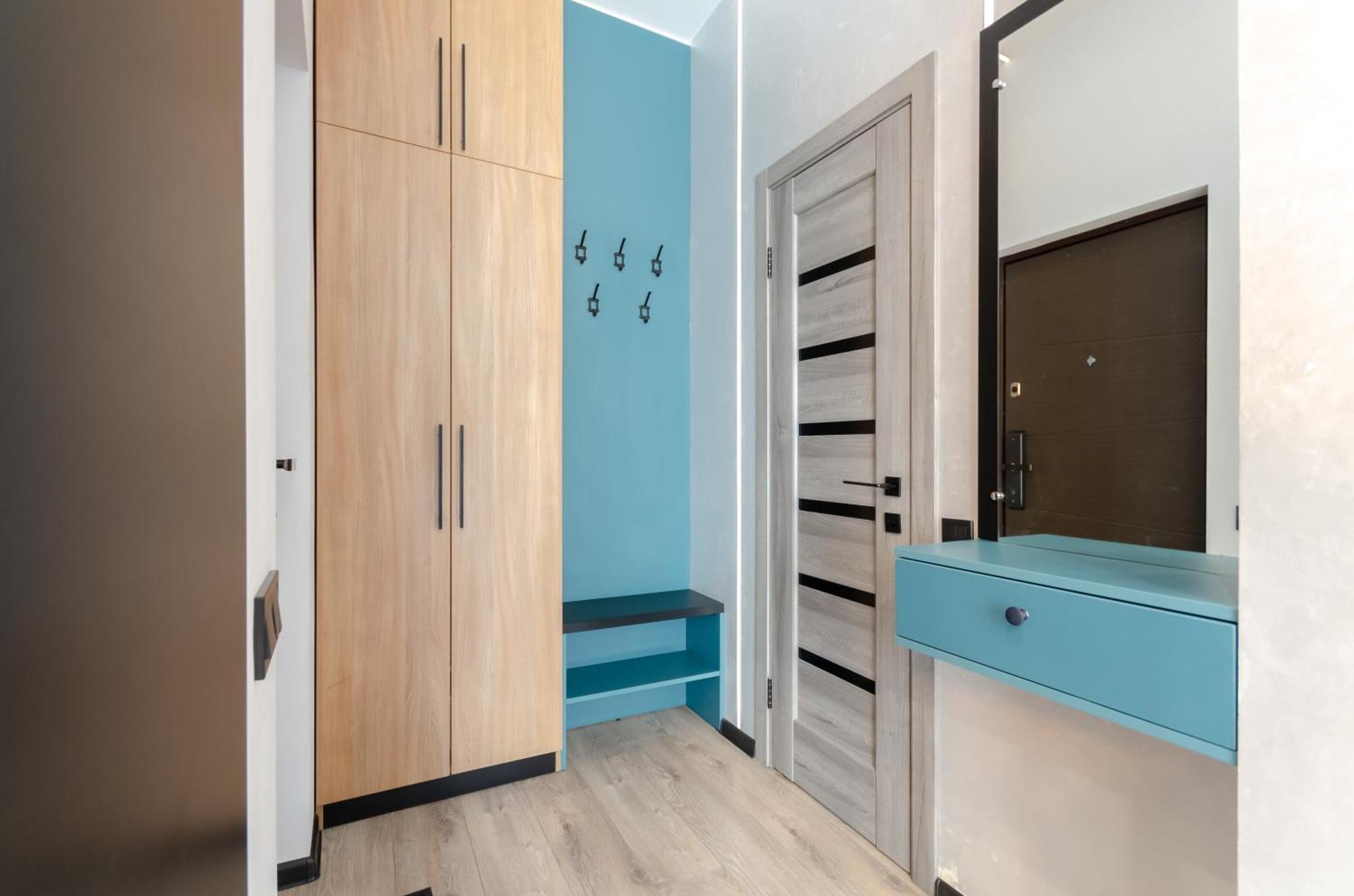 Petrovdom 160-161-166-3A-3B-131A-104A In Beautiful Apartments In Rc "Yaroslaviv Grad" Kiev Esterno foto