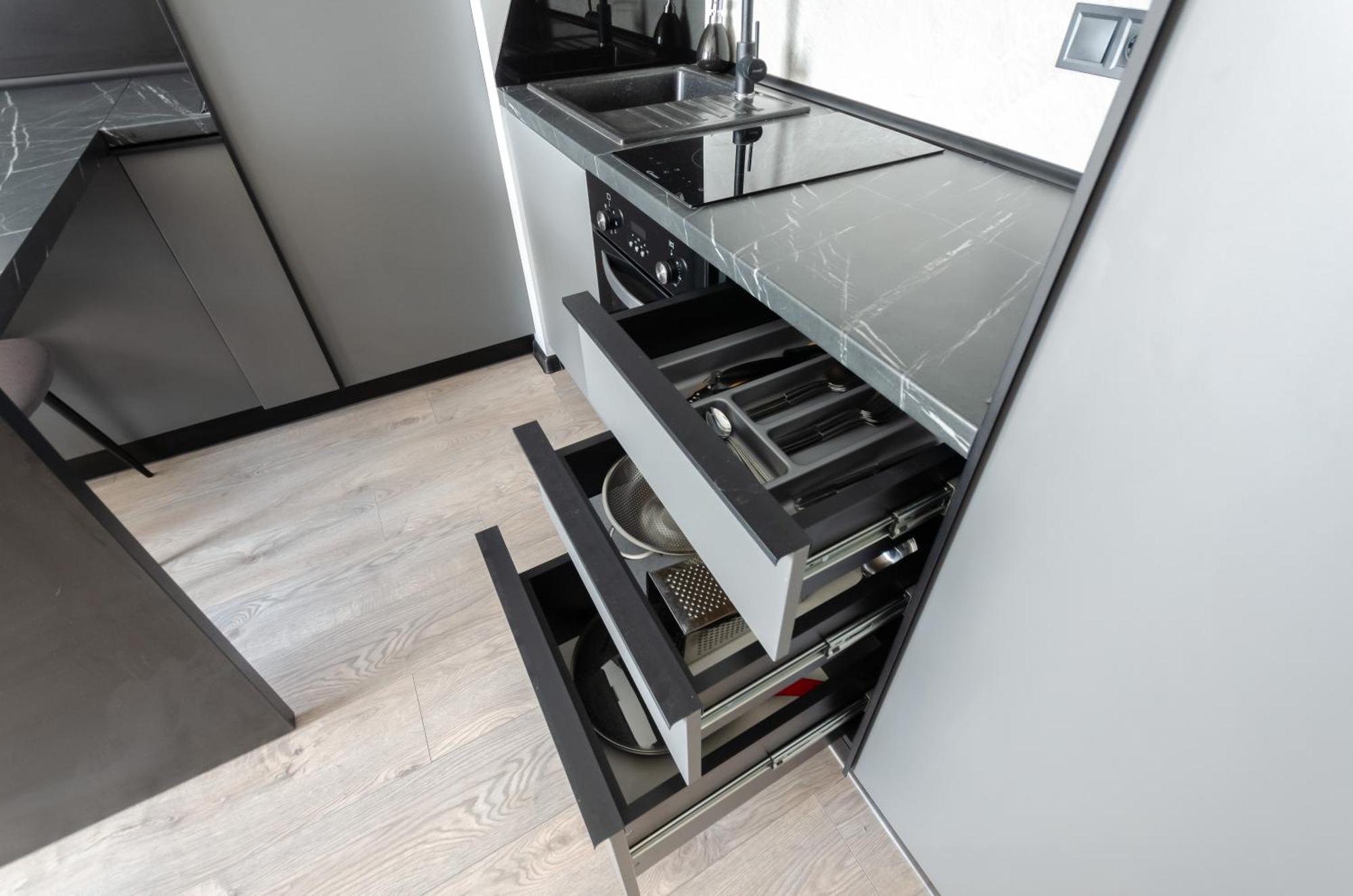 Petrovdom 160-161-166-3A-3B-131A-104A In Beautiful Apartments In Rc "Yaroslaviv Grad" Kiev Esterno foto