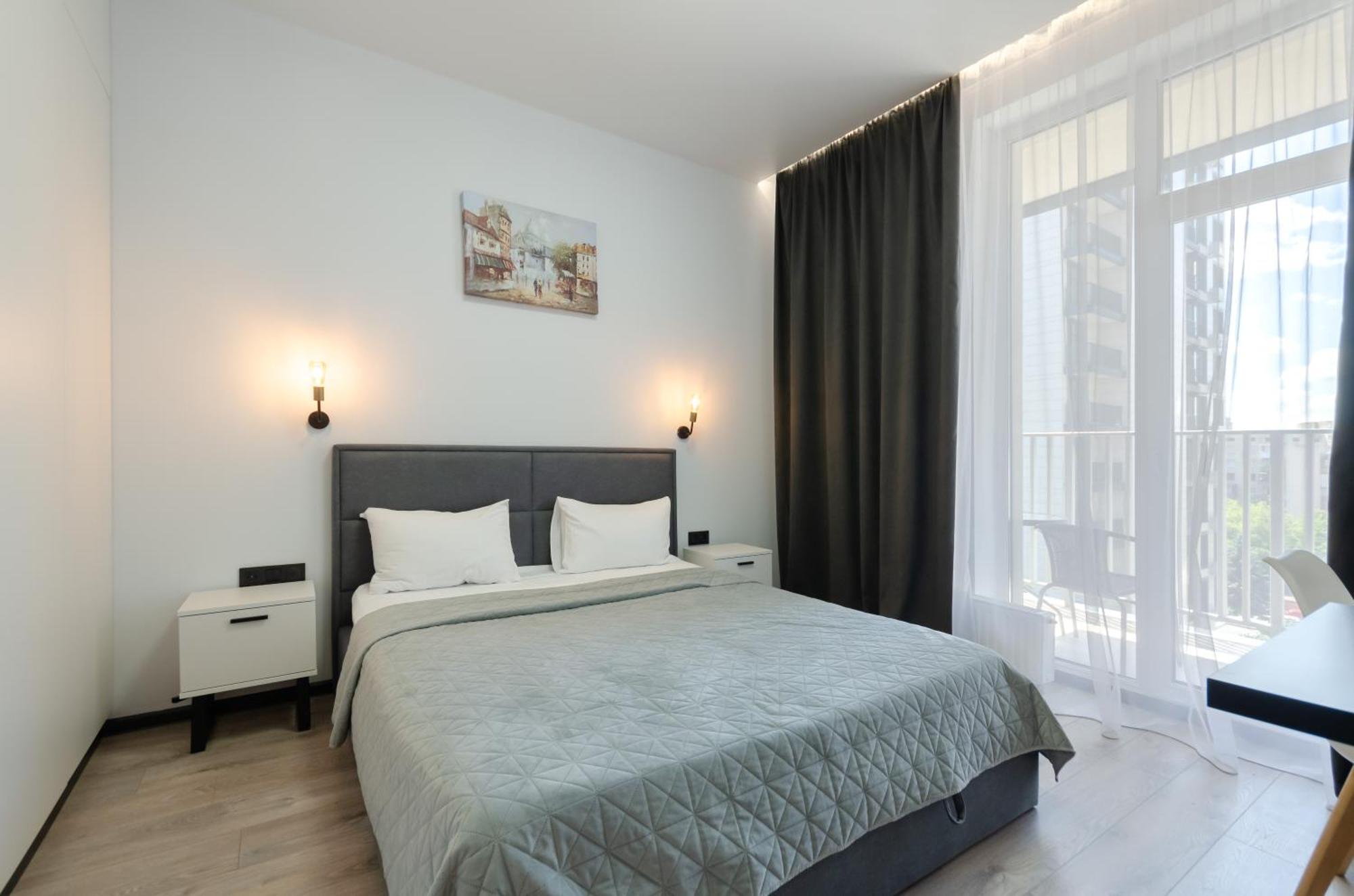 Petrovdom 160-161-166-3A-3B-131A-104A In Beautiful Apartments In Rc "Yaroslaviv Grad" Kiev Esterno foto